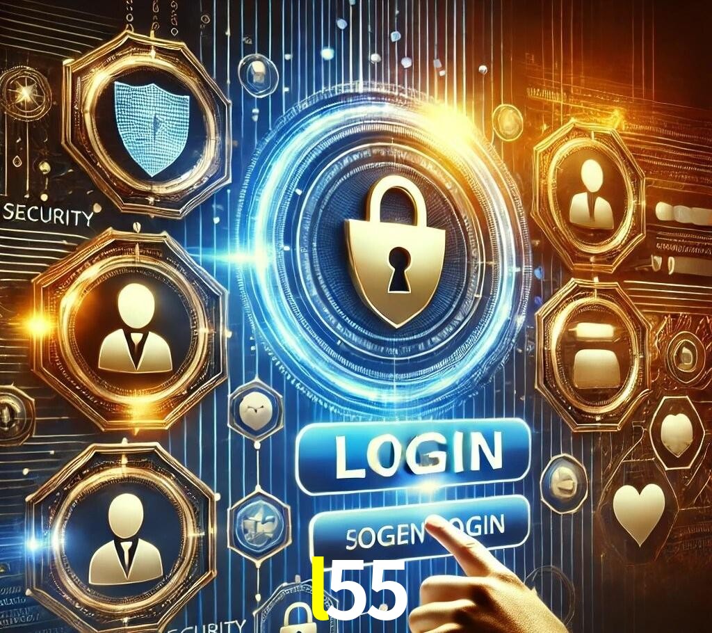 l55 Benefícios de Fazer Login